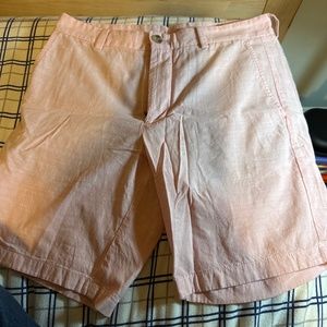 Vineyard vines Breaker shorts (pink)